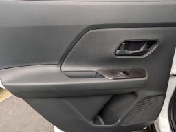 Nissan Kicks S FWD 2026