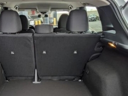 Nissan Kicks S FWD 2026