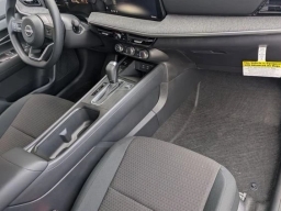 Nissan Kicks S FWD 2026