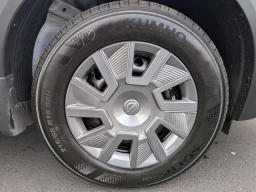 Nissan Kicks S FWD 2026