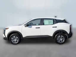 Nissan Kicks S FWD 2026
