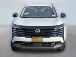 Nissan Kicks S FWD 2026