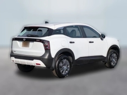 Nissan Kicks S FWD 2026