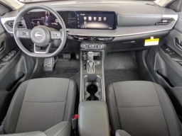Nissan Kicks S FWD 2026