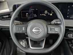 Nissan Kicks S FWD 2026