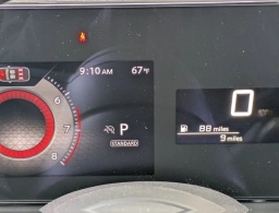 Nissan Kicks S FWD 2026