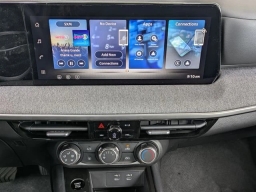 Nissan Kicks S FWD 2026