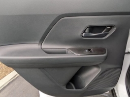 Nissan Kicks S FWD 2026