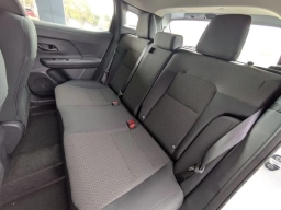 Nissan Kicks S FWD 2026