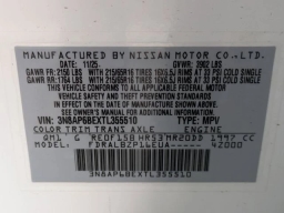 Nissan Kicks S FWD 2026