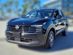 Nissan Kicks S FWD 2026