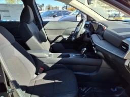 Nissan Kicks S FWD 2026