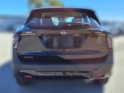 Nissan Kicks S FWD 2026