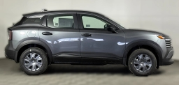 Nissan Kicks S FWD 2026