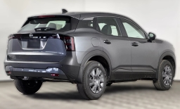 Nissan Kicks S FWD 2026