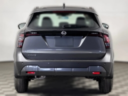 Nissan Kicks S FWD 2026