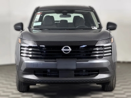 Nissan Kicks S FWD 2026
