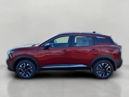 Nissan Kicks SV AWD 2026