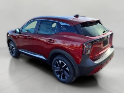 Nissan Kicks SV AWD 2026