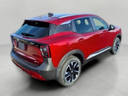 Nissan Kicks SV AWD 2026