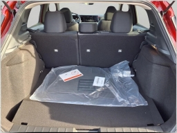 Nissan Kicks SV AWD 2026