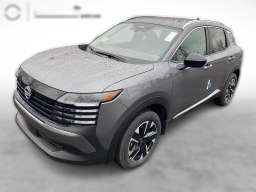 Nissan Kicks SV AWD 2026