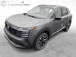 Nissan Kicks SV AWD 2026