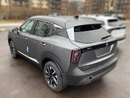 Nissan Kicks SV AWD 2026
