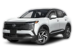 Nissan Kicks SV AWD 2026