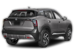 Nissan Kicks SV AWD 2026