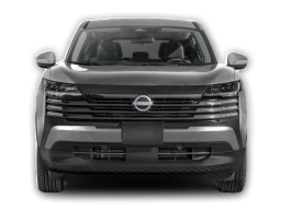 Nissan Kicks SV AWD 2026