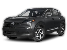 Nissan Kicks SV AWD 2026