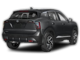 Nissan Kicks SV AWD 2026