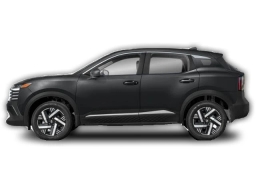 Nissan Kicks SV AWD 2026
