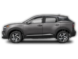 Nissan Kicks SV AWD 2026