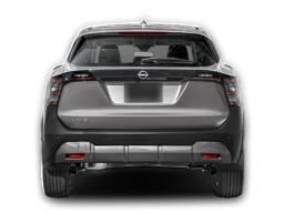 Nissan Kicks SV AWD 2026
