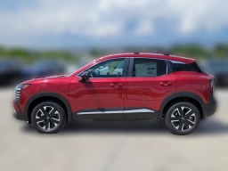 Nissan Kicks SV AWD 2026