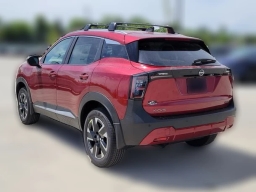Nissan Kicks SV AWD 2026
