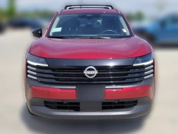 Nissan Kicks SV AWD 2026