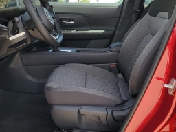 Nissan Kicks SV AWD 2026