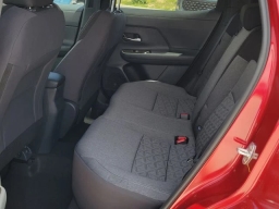 Nissan Kicks SV AWD 2026