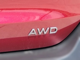 Nissan Kicks SV AWD 2026