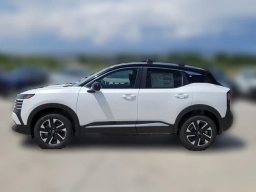 Nissan Kicks SV AWD 2026
