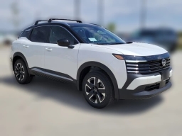Nissan Kicks SV AWD 2026