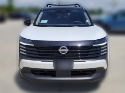Nissan Kicks SV AWD 2026