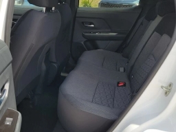 Nissan Kicks SV AWD 2026