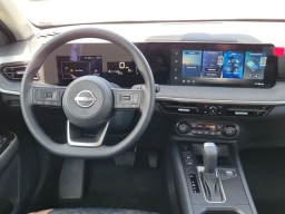 Nissan Kicks SV AWD 2026