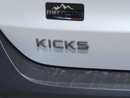 Nissan Kicks SV AWD 2026