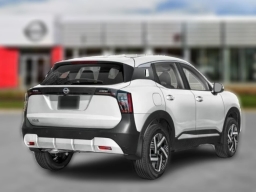 Nissan Kicks SV AWD 2026