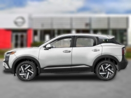 Nissan Kicks SV AWD 2026